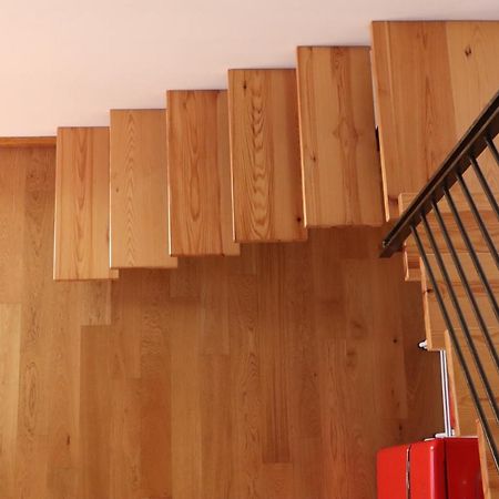 피네롤로 Casa Di Miele 빌라 외부 사진