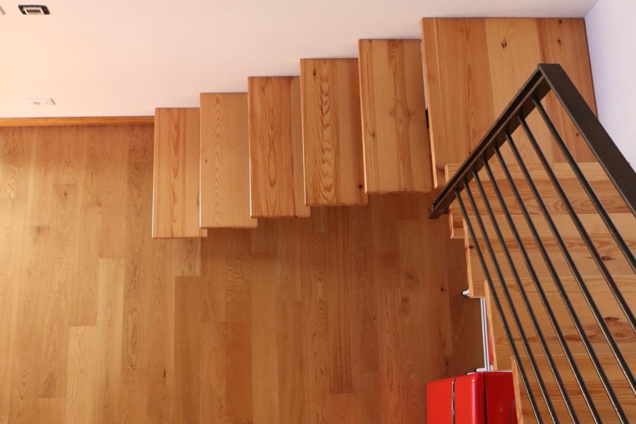 피네롤로 Casa Di Miele 빌라 외부 사진