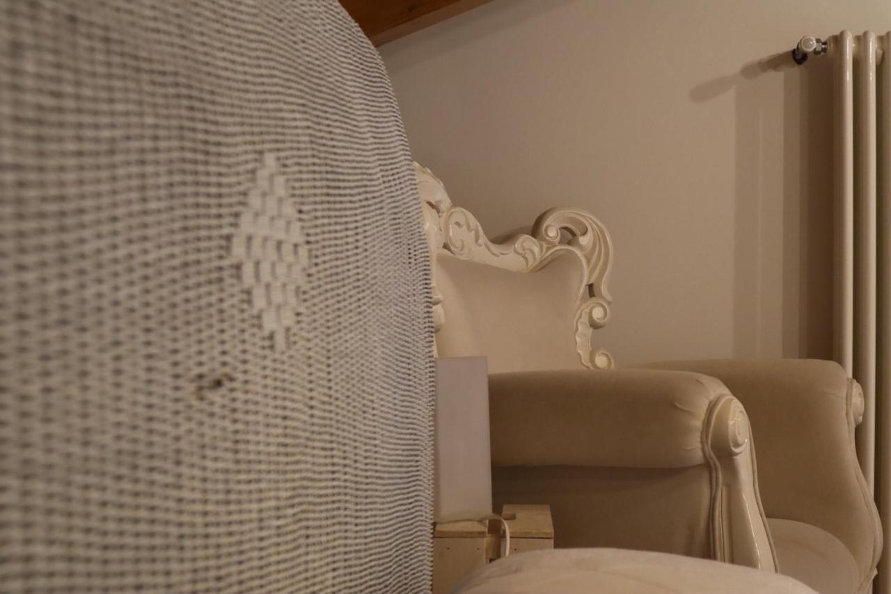 피네롤로 Casa Di Miele 빌라 외부 사진