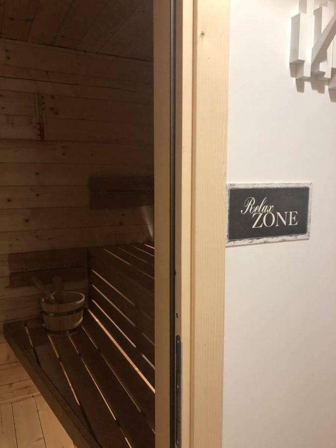 피네롤로 Casa Di Miele 빌라 외부 사진