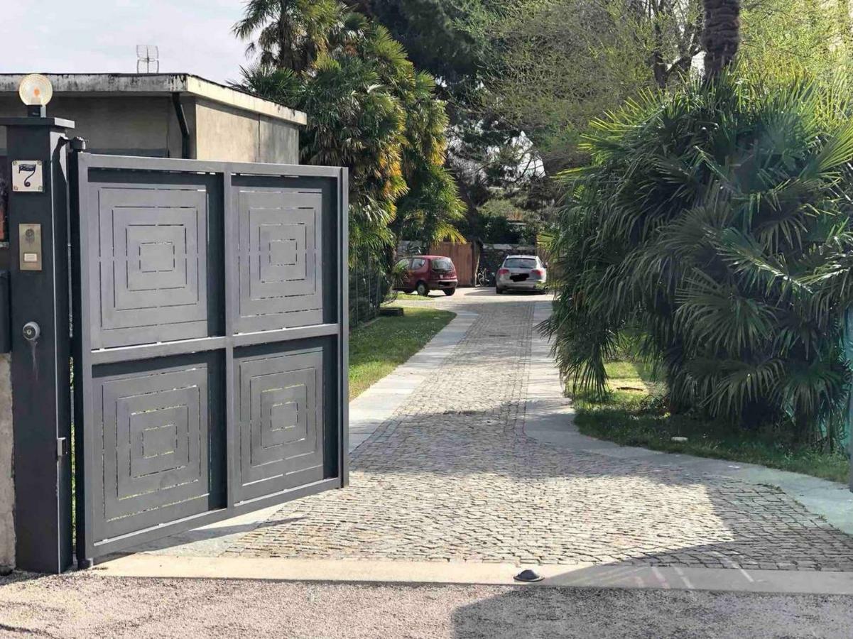 피네롤로 Casa Di Miele 빌라 외부 사진