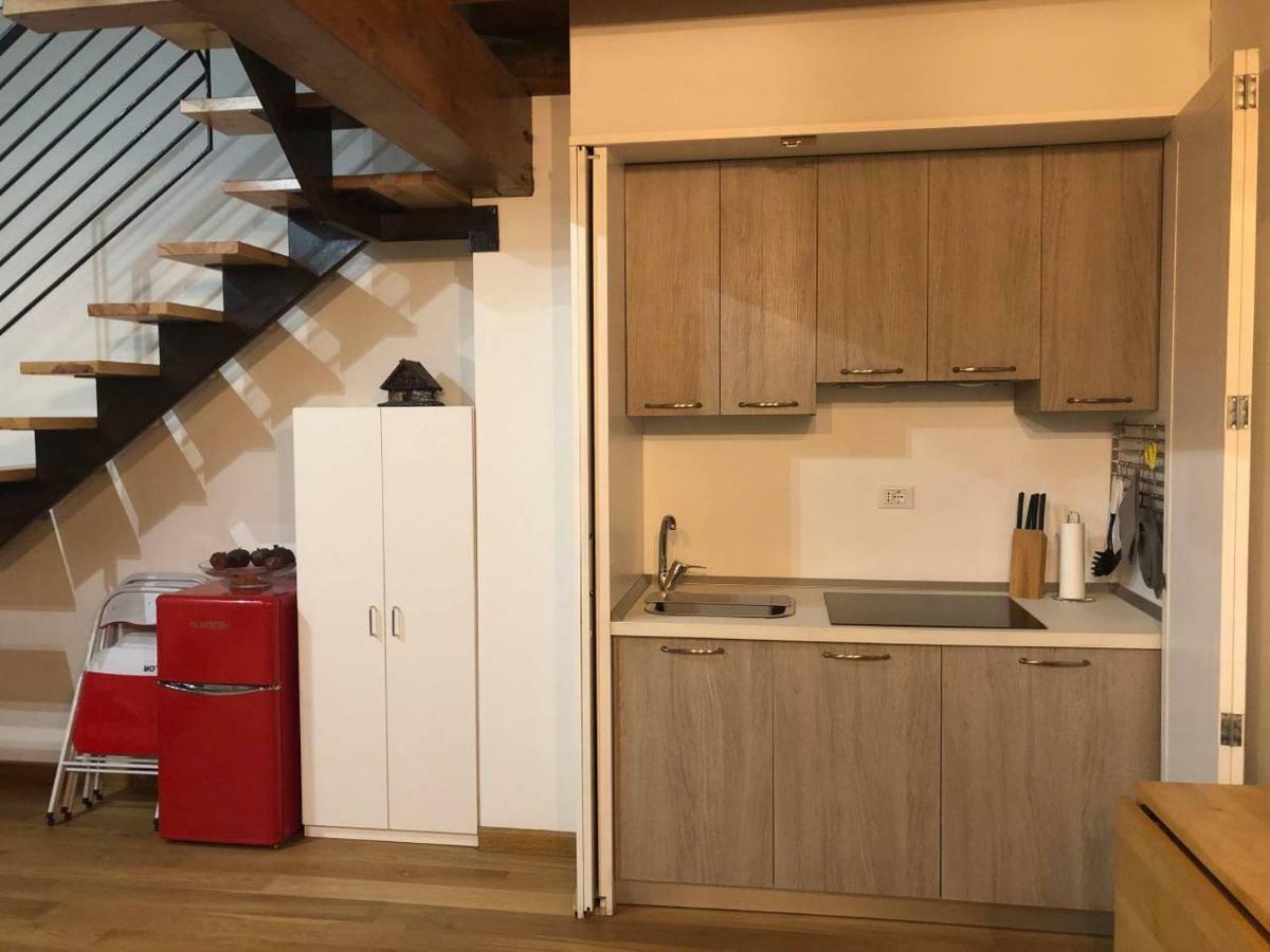 피네롤로 Casa Di Miele 빌라 외부 사진