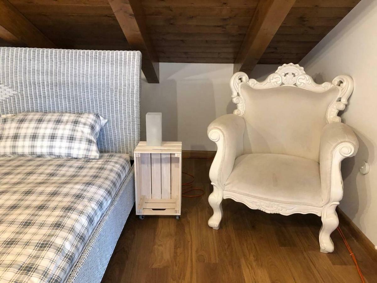 피네롤로 Casa Di Miele 빌라 외부 사진