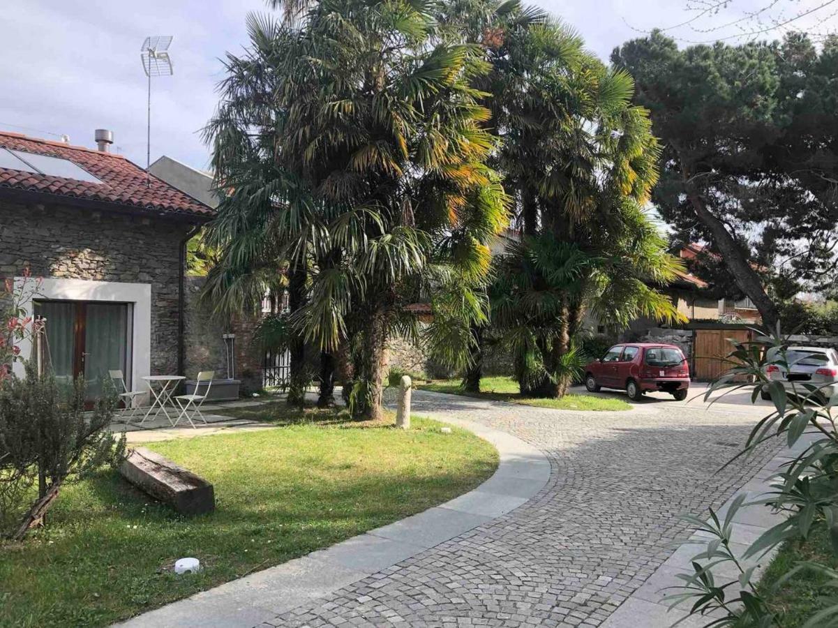 피네롤로 Casa Di Miele 빌라 외부 사진