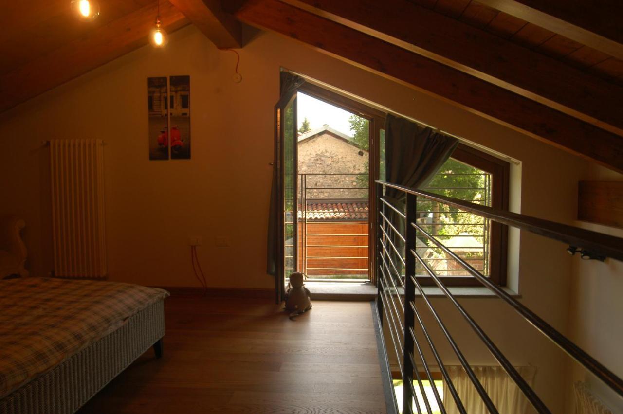 피네롤로 Casa Di Miele 빌라 외부 사진