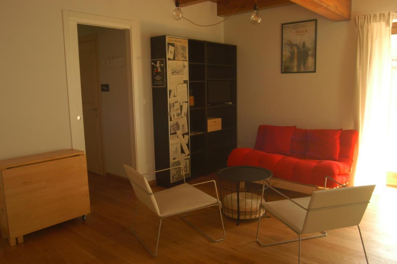 피네롤로 Casa Di Miele 빌라 외부 사진